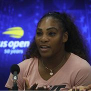 Naomi Osaka - Serena Williams finala US Open 2018 Foto: Imago Images