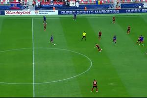 Runda 4 din Liga 2: 9 meciuri se dispută astăzi » Steaua și CS Dinamo joacă acum