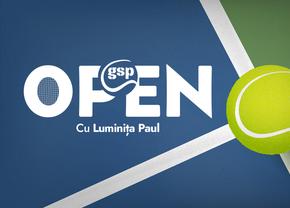 Open GSP » Începe US OPEN! Analizăm tragerea la sorți și prefațăm turneul cu Alexandra Dulgheru