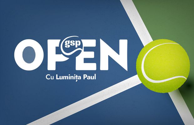 Open GSP » Începe US OPEN! Analizăm tragerea la sorți și prefațăm turneul cu Alexandra Dulgheru
