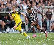 St. Pauli - Borussia Dortmund, în prima etapă din Bundesliga // FOTO: Getty Images