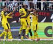 St. Pauli - Borussia Dortmund, în prima etapă din Bundesliga // FOTO: Getty Images