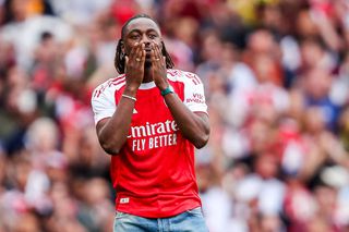 Povestea transferului-surpriză din Premier League » Și-a împlinit visul după o mare suferință: „Am stat o săptămână în camera mea și am plâns”