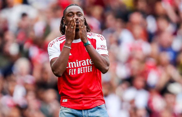 Povestea transferului-surpriză din Premier League » Și-a împlinit visul după o mare suferință: „Am stat o săptămână în camera mea și am plâns”