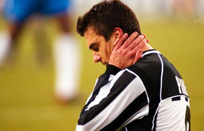 Antrenorul care l-a lăsat mască pe Daniel Pancu: „Erau turbulențe în avion, el zâmbea cu un ziar în mână...” » Nu are dubii: „Cel mai dur din cariera mea!”