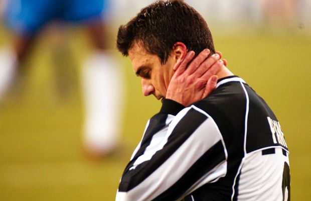 Antrenorul care l-a lăsat mască pe Daniel Pancu: „Erau turbulențe în avion, el zâmbea cu un ziar în mână...” » Nu are dubii: „Cel mai dur din cariera mea!”