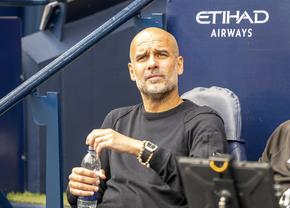 Pep Guardiola surprinde după primul șoc al sezonului în Premier League
