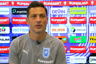 Mirel Rădoi avertizează înaintea meciului de campionat! Marea problemă a Universității Craiova