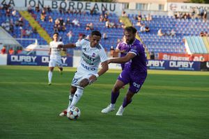 FC Botoșani - Csikszereda, primul meci al zile din Superligă » Echipele de start