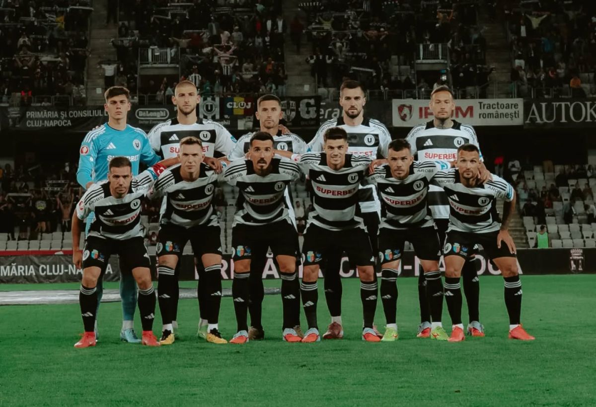 Ioan Ovidiu Sabău, mesaj puternic după eșecul cu Dinamo: „Toți trebuie să conștientizăm, inclusiv conducerea!” + A anunțat un transfer