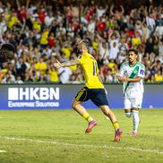 Al Nassr - Al Ahli, în finala Supercupei Arabiei Saudite // FOTO: Getty Images
