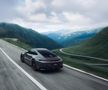 Primul model de Porsche 911 Carrera „Tribute to Transfăgărașan” // FOTO: newsroom.porsche.com