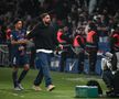 Despărțire emoționantă a portarului Gigio Donnarumma de fanii lui PSG pe Parc des Princes / Foto: Imago