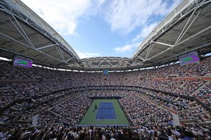 US Open are cea mai mare arenă centrală din lume » 23.859 de locuri, planuri de extindere: „Aici totul se rezumă la divertisment, energie pozitivă, vibrații pozitive"