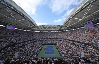 Cele mai scumpe bilete din istoria US Open la semifinala Djokovic - Alcaraz