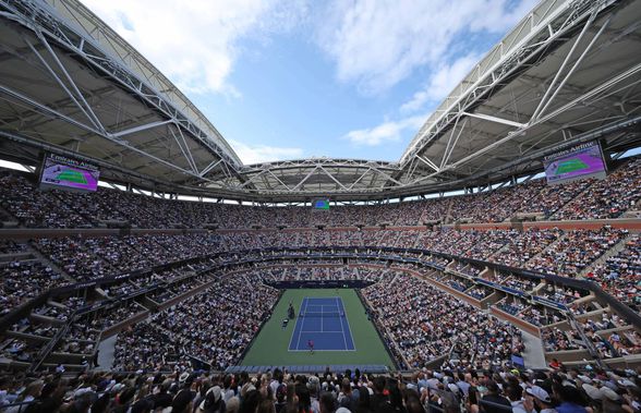 Cele mai scumpe bilete din istoria US Open la semifinala Djokovic - Alcaraz