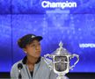 Naomi Osaka - Serena Williams finala US Open 2018 Foto: Imago Images