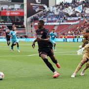 Leverkusen - Hoffenheim, în prima etapă din Bundesliga (sezonul 2025/2026) // FOTO: Getty Images