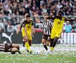 St. Pauli - Borussia Dortmund, în prima etapă din Bundesliga // FOTO: Getty Images