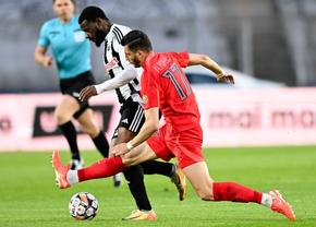 Cum a ajuns Thiam în România: „Când l-am adus au zis că râd oamenii de noi” » Îl laudă pe ultimul jucător transferat la FCSB: „Fotbalist rar”