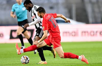 Cum a ajuns Thiam în România: „Când l-am adus au zis că râd oamenii de noi” » Îl laudă pe ultimul jucător transferat la FCSB: „Fotbalist rar”