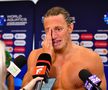 Robert Badea, după bronzul de la Otopeni / FOTO: Cristi Preda (GSP.ro)