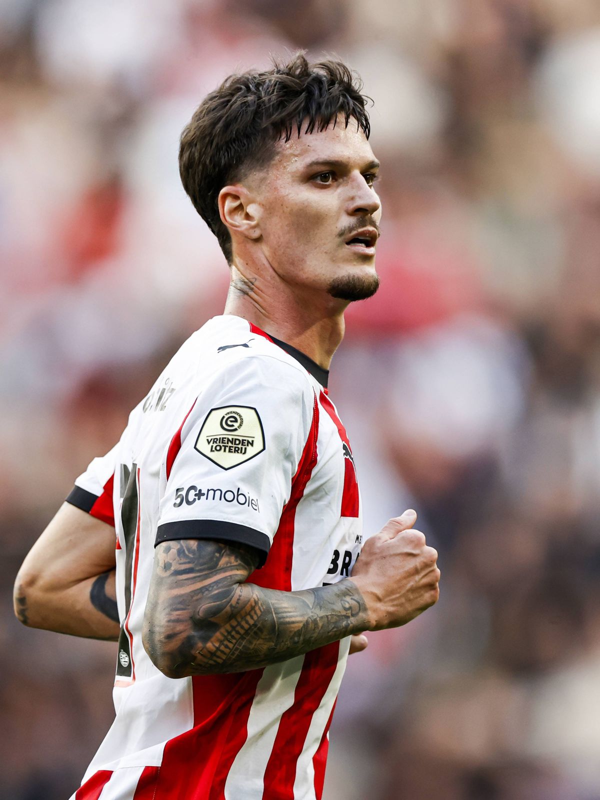 PSV - Groningen / foto: Imago