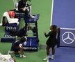 Naomi Osaka - Serena Williams finala US Open 2018 Foto: Imago Images