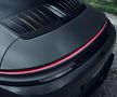 Primul model de Porsche 911 Carrera „Tribute to Transfăgărașan” // FOTO: newsroom.porsche.com