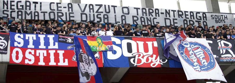 Fanii Stelei au taxat dur FRF după controversata tragere la sorți: „Scamatorie la rang de artă”