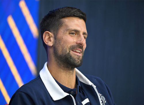 Novak Djokovic / foto: Imago