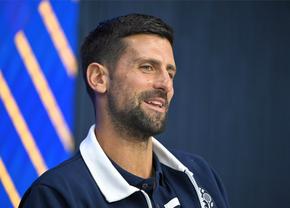 La a 20-a participare la US Open, Novak Djokovic a spus lucrurilor pe nume: „Americanii sunt unici”