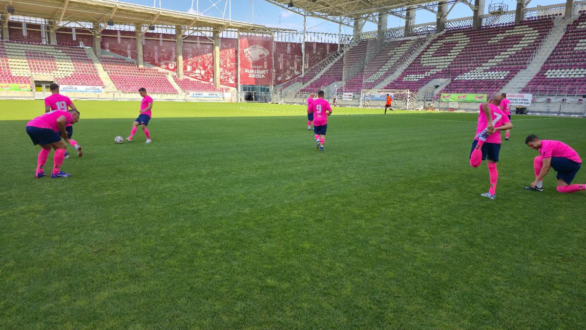 Eveniment caritabil în Giulești, 23 august 2025