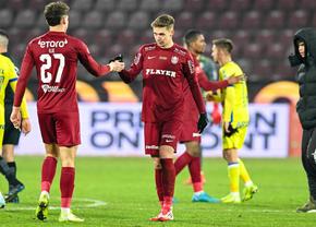Mircea Lucescu s-a luat de un lider de la CFR Cluj după umilința cu Hacken: „Aș fi vrut să văd o reacție de furie din partea lui...”