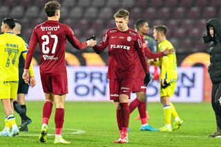 Mircea Lucescu s-a luat de un lider de la CFR Cluj după umilința cu Hacken: „Aș fi vrut să văd o reacție de furie din partea lui...”