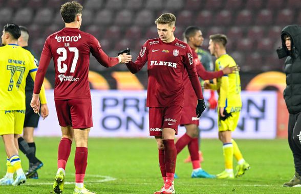 Mircea Lucescu s-a luat de un lider de la CFR Cluj după umilința cu Hacken: „Aș fi vrut să văd o reacție de furie din partea lui...”