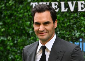 Care e compania care l-a ajutat pe Roger Federer să facă marele pas în Forbes