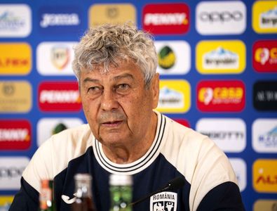 Străinul din Superliga l-a fermecat pe Mircea Lucescu: „Nu avem jucători ca el” » Cei de la FCSB l-au „ochit” de ceva vreme