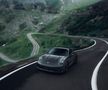 Primul model de Porsche 911 Carrera „Tribute to Transfăgărașan” // FOTO: newsroom.porsche.com