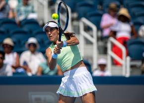 După triumful de la Cleveland, Sorana Cîrstea a dedicat titlul fanilor români: „Suntem dintr-o țară mică din Europa de Est, dar...”