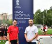 Baza sportivă Cristina Neagu