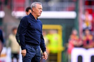 Mircea Rednic a fost umilit din nou în Belgia » Josue Homawoo, descris drept „catastrofal”