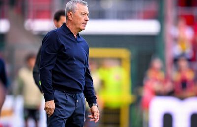 Mircea Rednic a fost umilit din nou în Belgia » Josue Homawoo, descris drept „catastrofal”