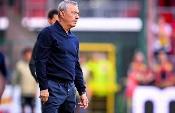 Mircea Rednic a fost umilit din nou în Belgia » Josue Homawoo, descris drept „catastrofal”