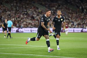 Fără Cole Palmer, Chelsea a făcut spectacol cu West Ham » Fanii „ciocănarilor” au părăsit stadionul încă din prima repriză