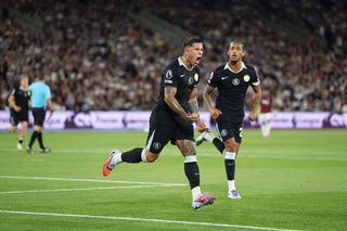 Fără Cole Palmer, Chelsea a făcut spectacol cu West Ham » Fanii „ciocănarilor” au părăsit stadionul încă din prima repriză