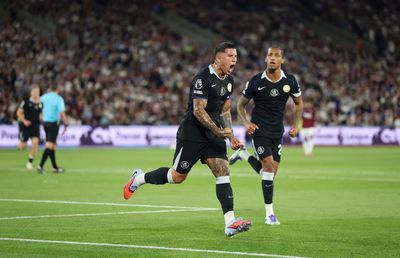 Fără Cole Palmer, Chelsea a făcut spectacol cu West Ham » Fanii „ciocănarilor” au părăsit stadionul încă din prima repriză