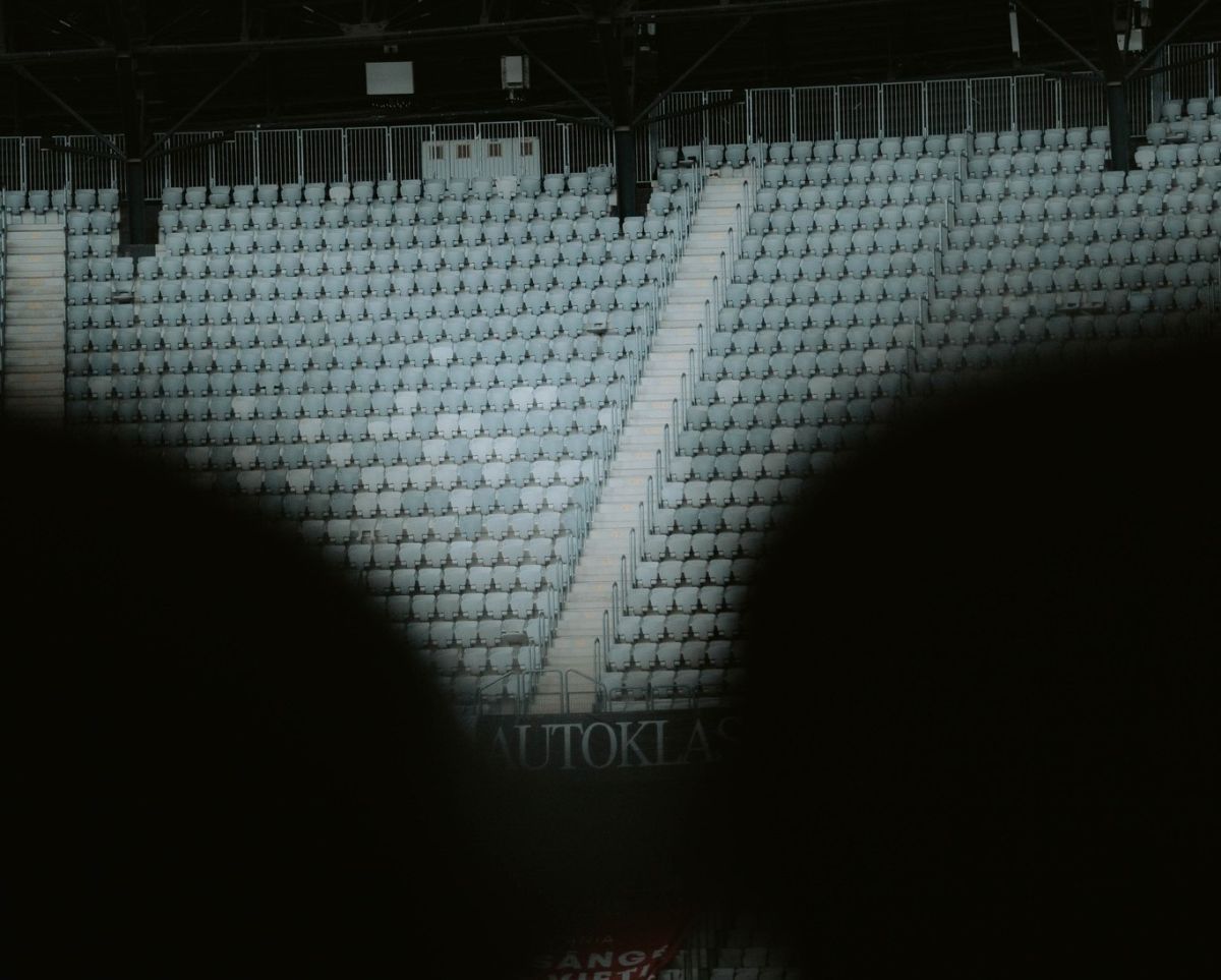 U Cluj - Dinamo, în imagini. Cele mai tari cadre ale partidei de pe Cluj Arena