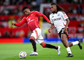 Fulham - Manchester United, în etapa #2 din Premier League » „Diavolii” caută primul succes stagional + echipele probabile
