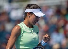 Sorana Cîrstea e CAMPIOANĂ la Cleveland: finală controlată total » Al 3-lea trofeu din carieră! Următoarea oprire, US Open